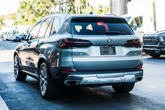 2024 BMW G05 X5 - Image 13 of 21