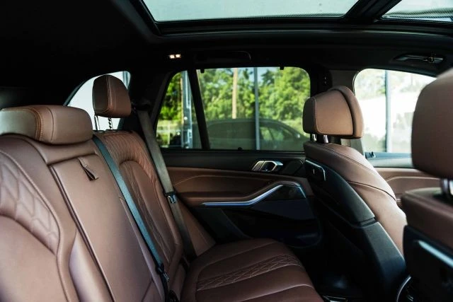 2024 BMW G05 X5 - Image 31 of 31