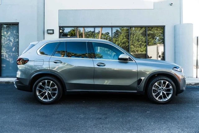2024 BMW G05 X5 - Image 7 of 12