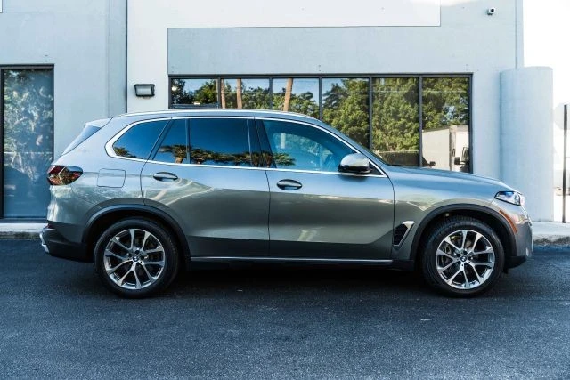 2024 BMW G05 X5 - Image 7 of 12