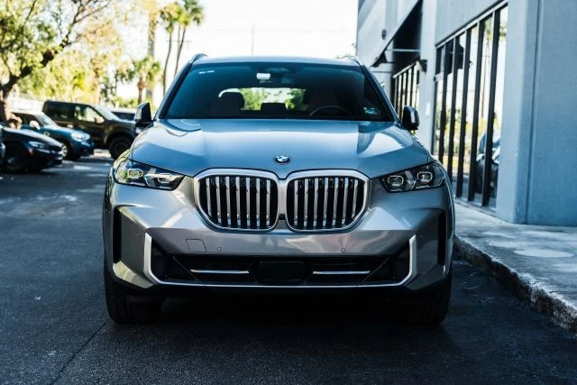 2024 BMW G05 X5 - Image 4 of 31
