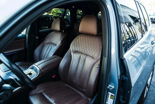 2024 BMW G05 X5 - Image 24 of 31