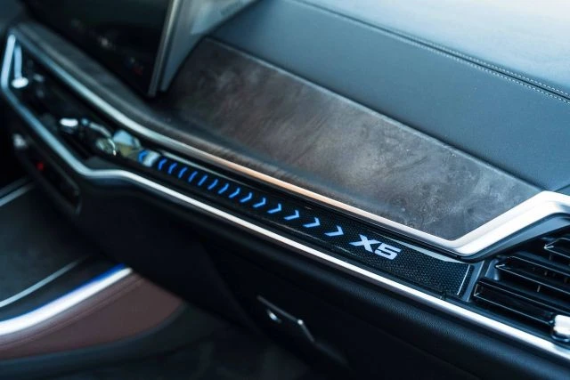 2024 BMW G05 X5 - Image 27 of 31