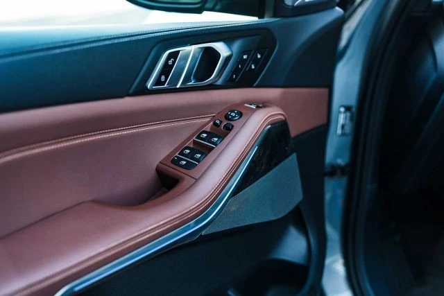 2024 BMW G05 X5 - Image 17 of 21