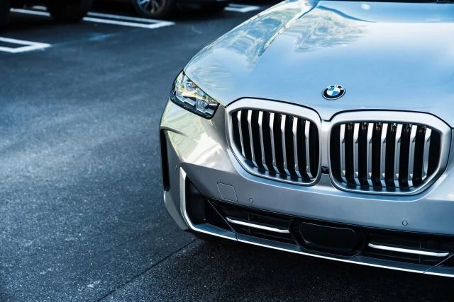 2024 BMW G05 X5 - Image 5 of 12