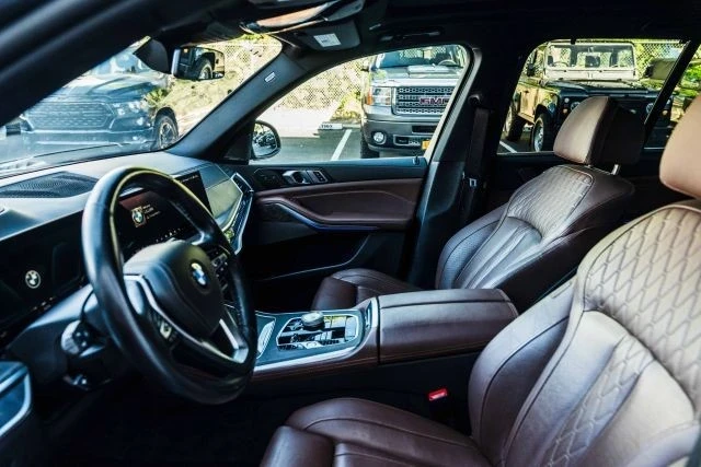 2024 BMW G05 X5 - Image 21 of 21