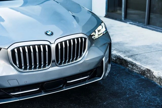 2024 BMW G05 X5 - Image 6 of 12