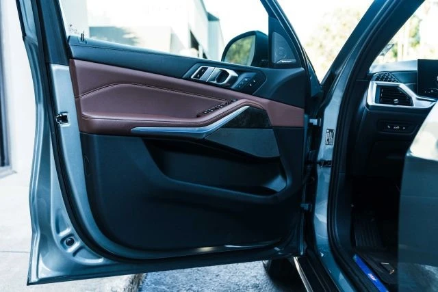 2024 BMW G05 X5 - Image 16 of 21