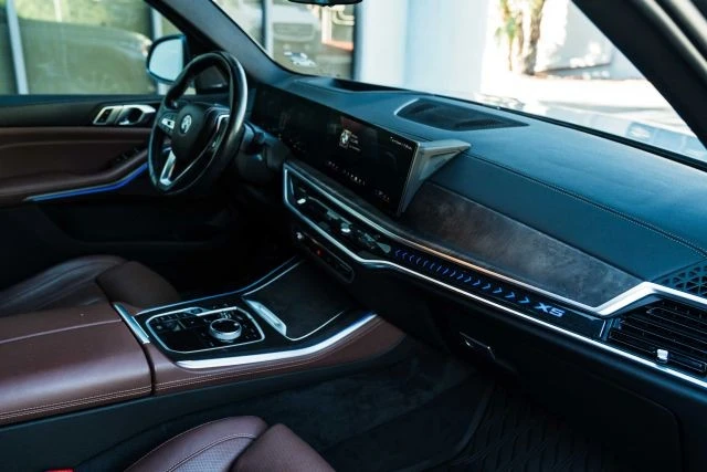 2024 BMW G05 X5 - Image 26 of 31