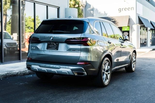 2024 BMW G05 X5 - Image 11 of 12