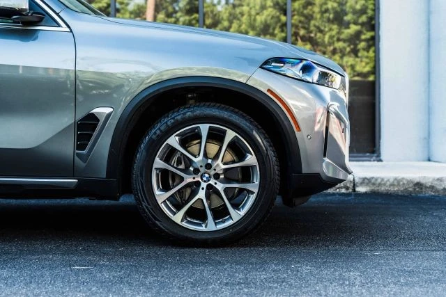 2024 BMW G05 X5 - Image 9 of 31