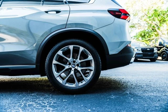 2024 BMW G05 X5 - Image 15 of 21