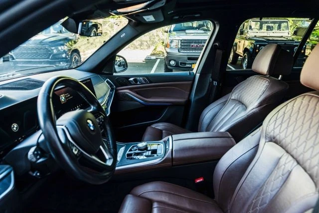2024 BMW G05 X5 - Image 21 of 21