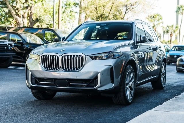 2024 BMW G05 X5 - Image 4 of 12