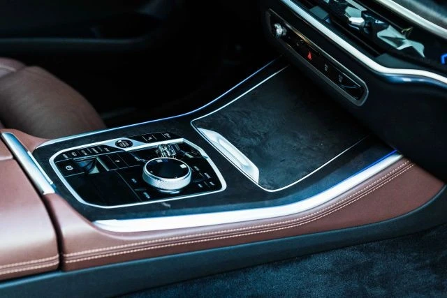 2024 BMW G05 X5 - Image 28 of 31