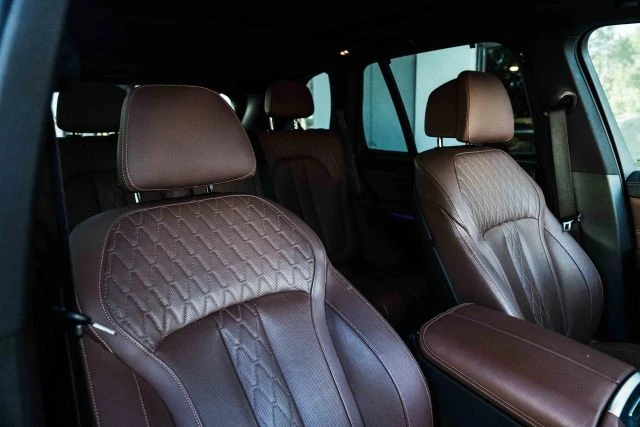2024 BMW G05 X5 - Image 29 of 31
