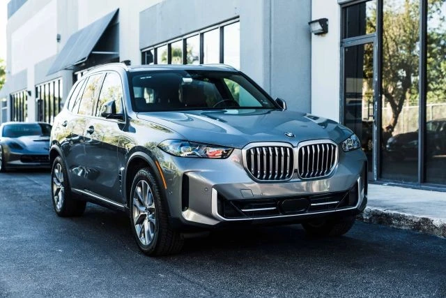 2024 BMW G05 X5 - Image 2 of 31