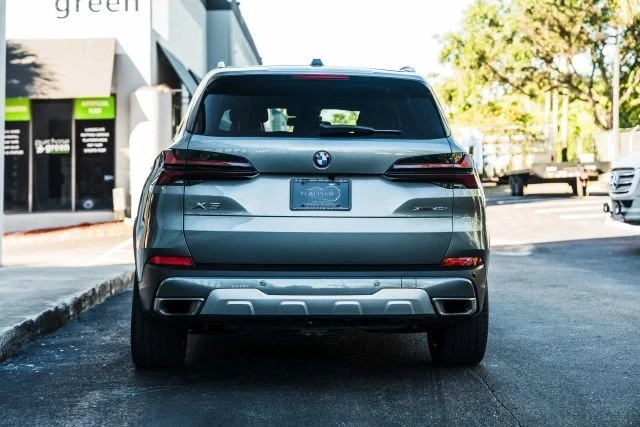 2024 BMW G05 X5 - Image 12 of 12
