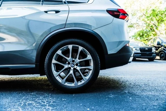 2024 BMW G05 X5 - Image 15 of 21