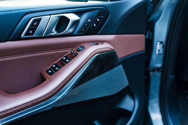 2024 BMW G05 X5 - Image 19 of 31