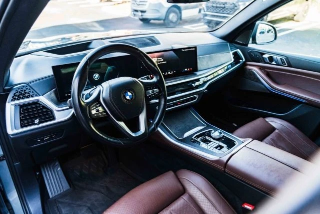2024 BMW G05 X5 - Image 20 of 31