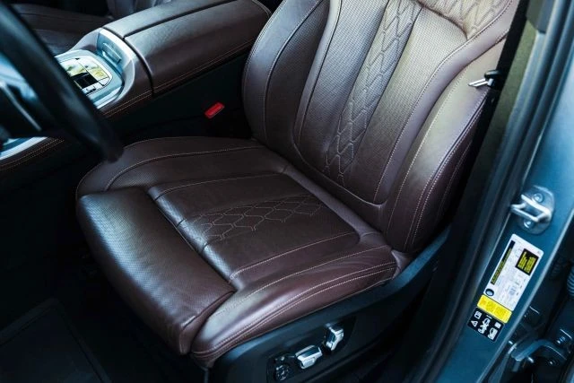 2024 BMW G05 X5 - Image 25 of 31