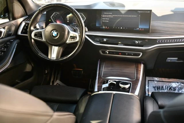 2024 BMW G05 X5 - Image 22 of 28