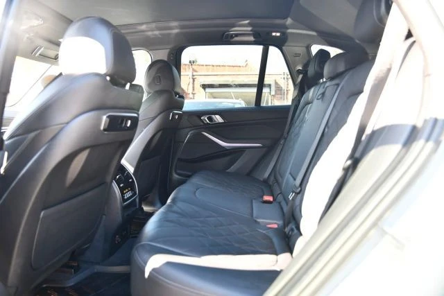 2024 BMW G05 X5 - Image 17 of 28