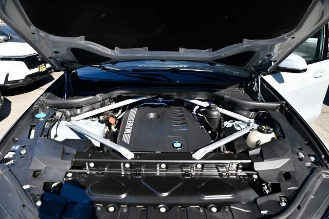 2024 BMW G05 X5 - Image 20 of 28