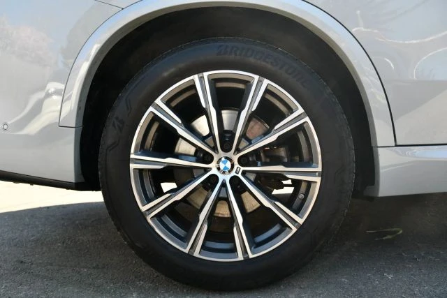 2024 BMW G05 X5 - Image 26 of 28