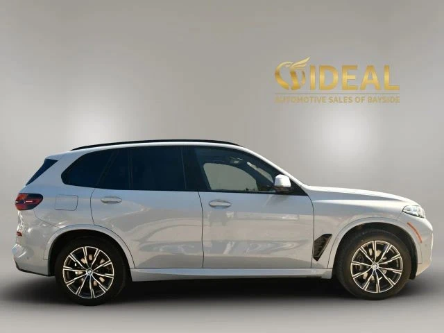 2024 BMW G05 X5 - Image 8 of 28