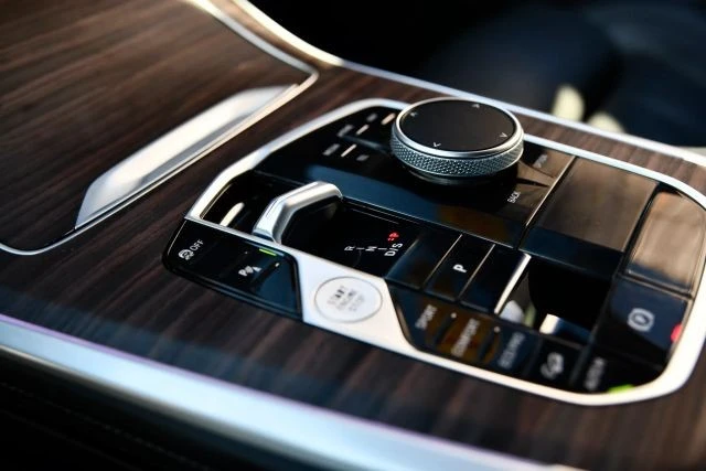 2024 BMW G05 X5 - Image 16 of 28