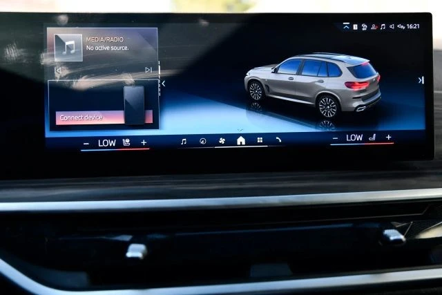 2024 BMW G05 X5 - Image 13 of 28