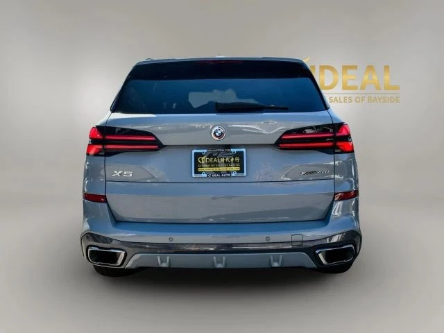 2024 BMW G05 X5 - Image 6 of 28