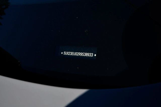 2024 BMW G05 X5 - Image 21 of 28