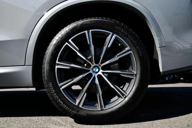 2024 BMW G05 X5 - Image 27 of 28