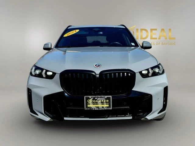 2024 BMW G05 X5 - Image 2 of 28