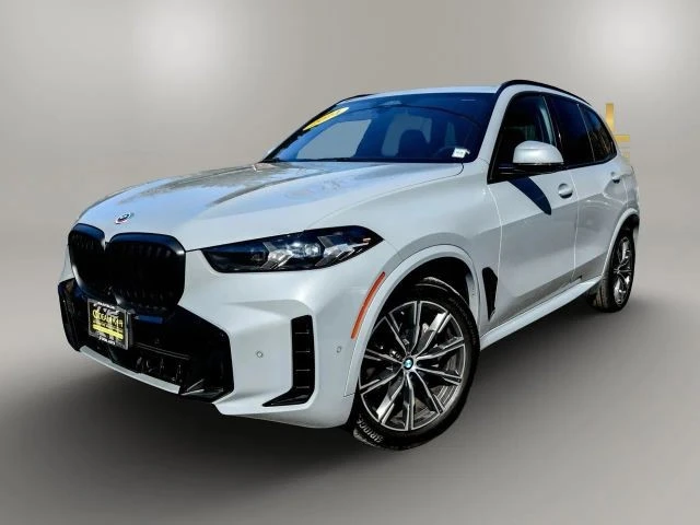 2024 BMW G05 X5 - Image 3 of 28