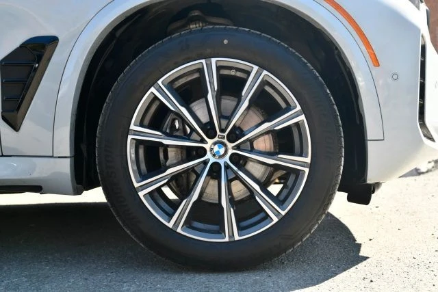 2024 BMW G05 X5 - Image 25 of 28