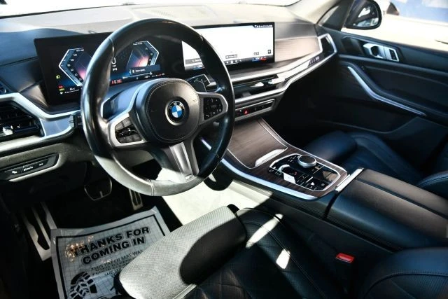 2024 BMW G05 X5 - Image 9 of 28