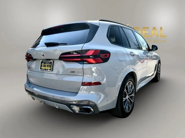 2024 BMW G05 X5 - Image 7 of 28