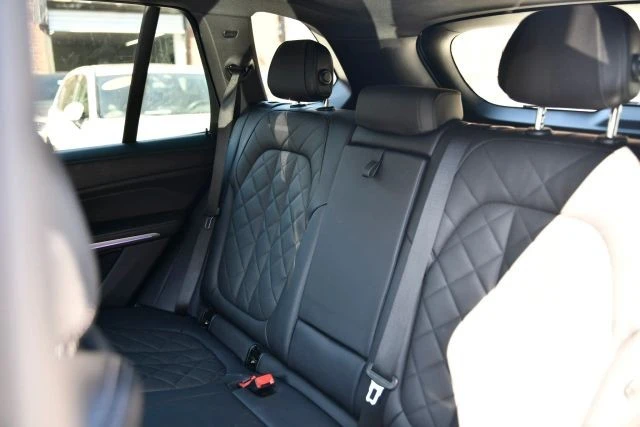 2024 BMW G05 X5 - Image 18 of 28
