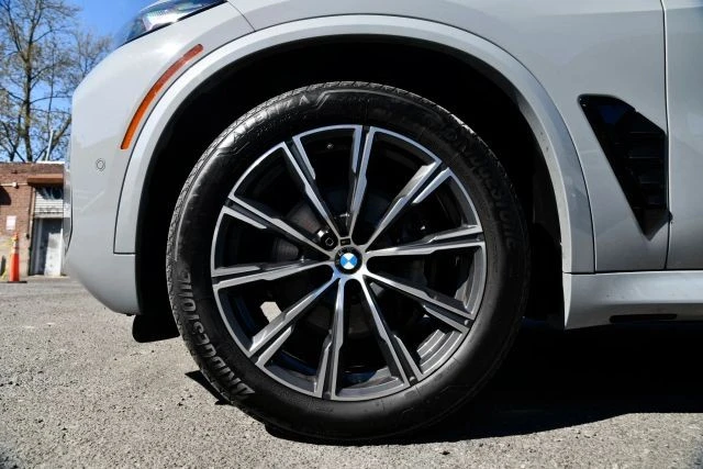 2024 BMW G05 X5 - Image 28 of 28