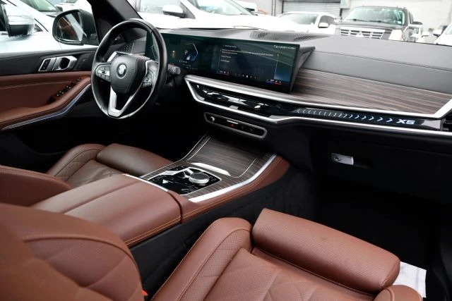 2024 BMW G05 X5 - Image 23 of 30