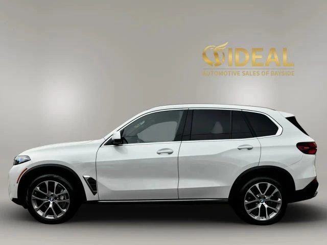 2024 BMW G05 X5 - Image 4 of 30