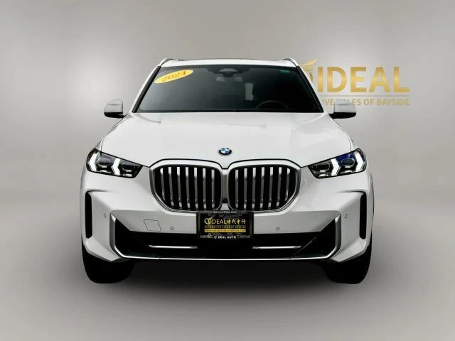 2024 BMW G05 X5 - Image 2 of 30