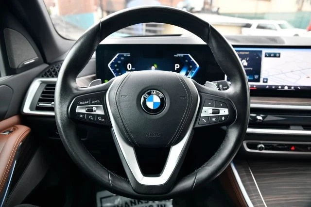 2024 BMW G05 X5 - Image 14 of 30