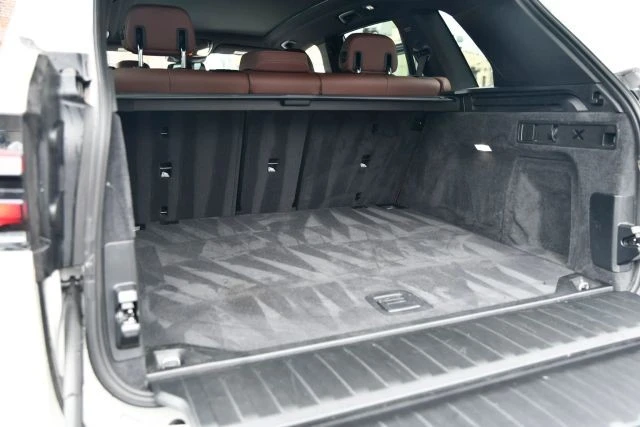 2024 BMW G05 X5 - Image 22 of 30