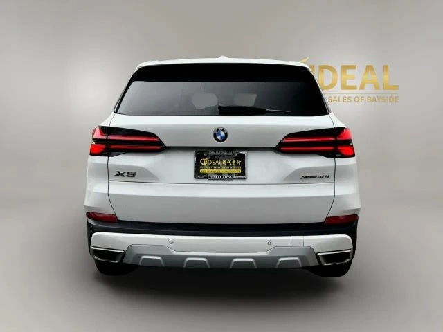 2024 BMW G05 X5 - Image 6 of 30