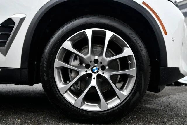 2024 BMW G05 X5 - Image 28 of 30